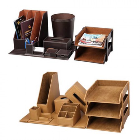 Big Desktop Set