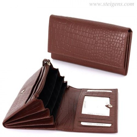 Ladies-Wallet-brown