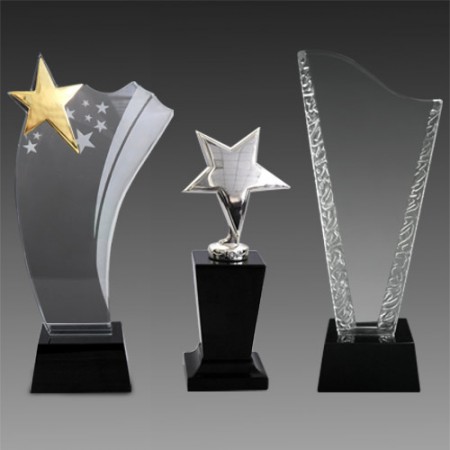 Crystal Mementos