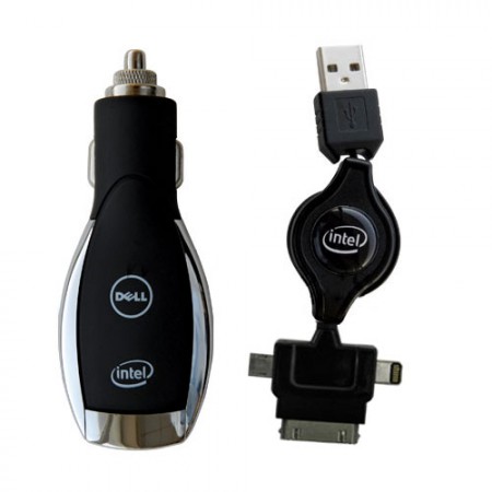 Car Charger
