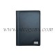 Conference PU Leather Folder STJV – Opell BLK – 01