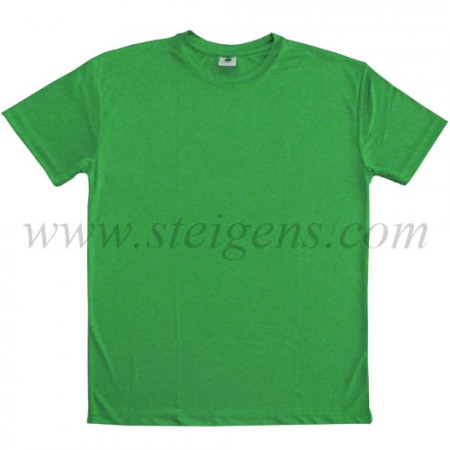 green-t-shirt