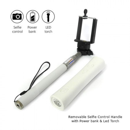 Selfie-Stick