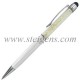 cristal-pen-white