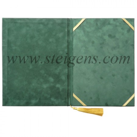 Certificate Folder SCF 1806 – 02