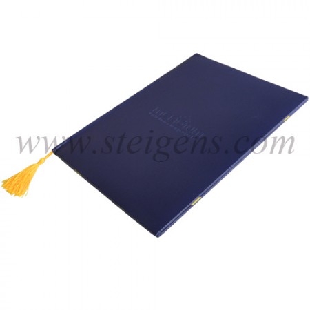 Certificate Folder SCF 1807 – 01
