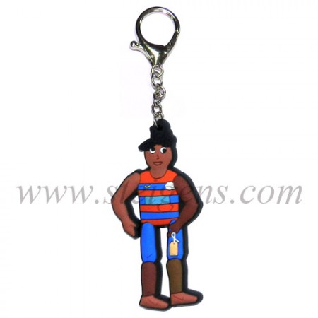 key chain