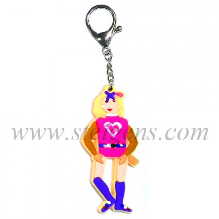 key chain