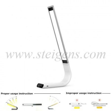 led eye lamp