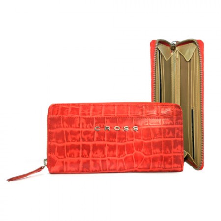 Cross-Ladies-Wallet