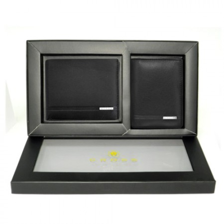 cross wallet