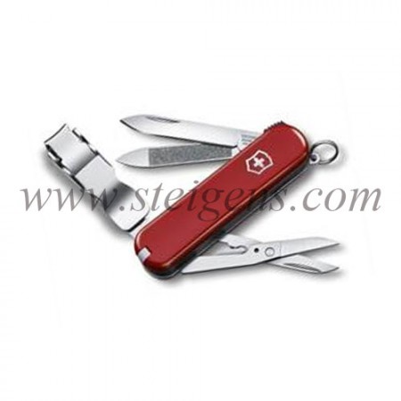 Nail-Clip