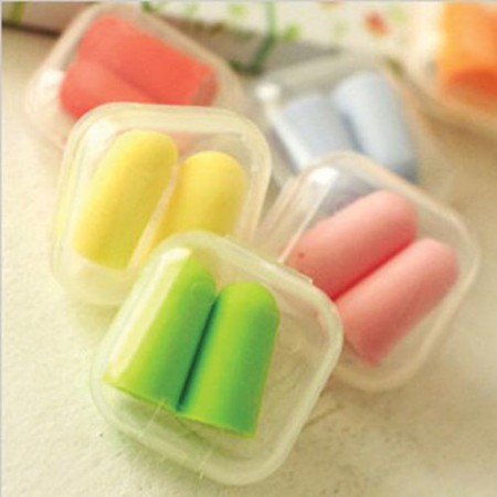 ear-plug