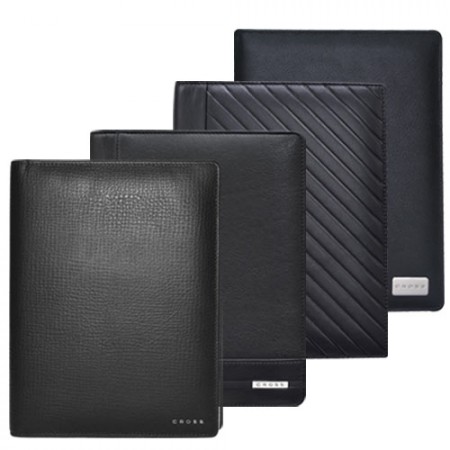 Cross A5 Leather Folders