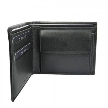 Cross Classic Century Bifold-Coin-Wallet