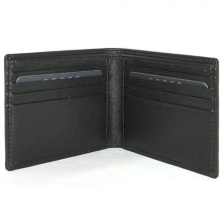 Grabado slim wallet