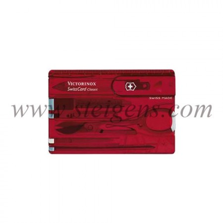 Swiss-card-classic
