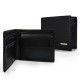 Cross CC Bi fold Coin Wallet