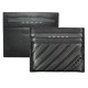 Cross Grabado Credit Card Case