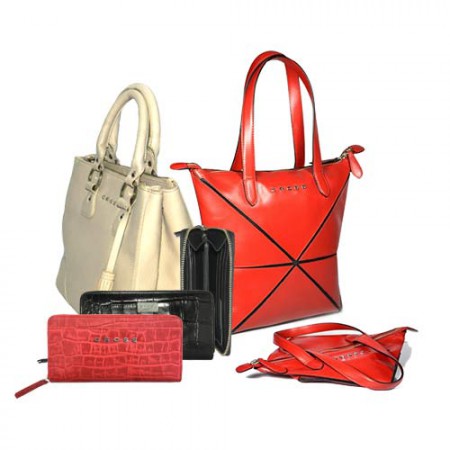 Cross Ladies Bags & Wallets