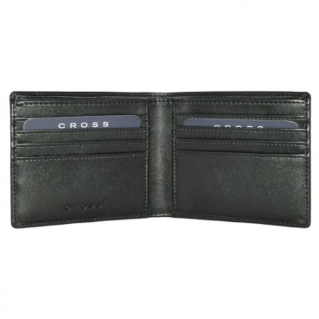 insignia slim wallet
