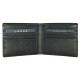 insignia slim wallet