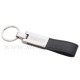 Leather-Key-chain-black