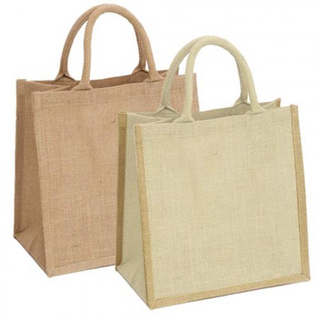 Jute Bag