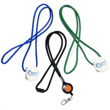 Cord Lanyards