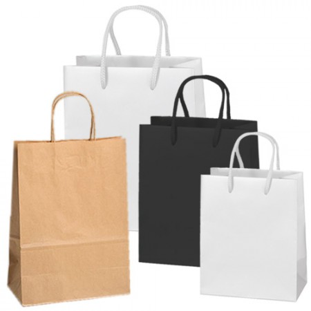 Readymade Paper Bag
