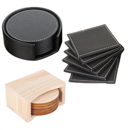 Tea Coasters
