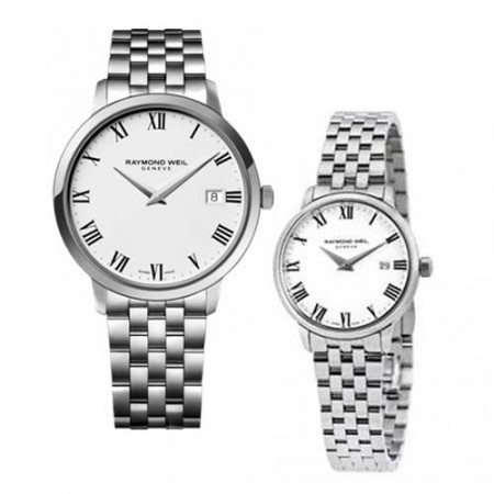 Raymond Weil