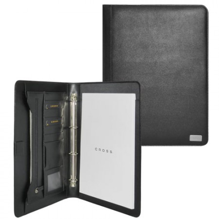Cross-Cordoba-A4-Folder