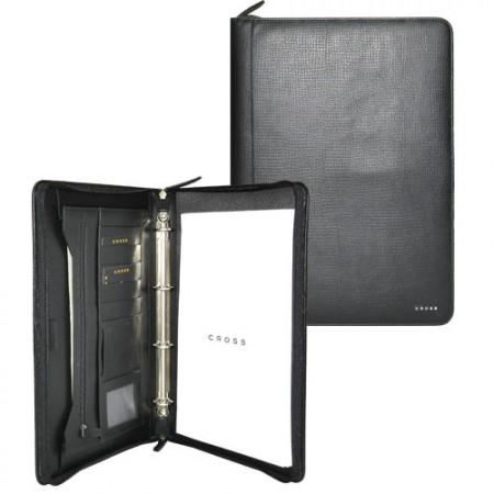 Cross-RTC-A4-Folder