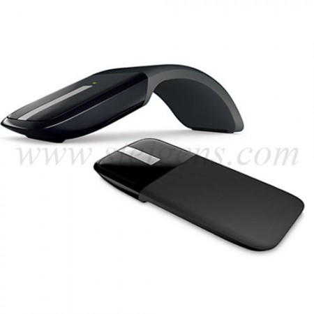 Wireless-Mouse