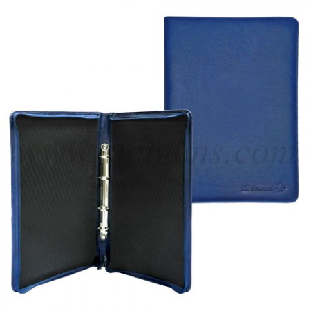blue-A4-folder