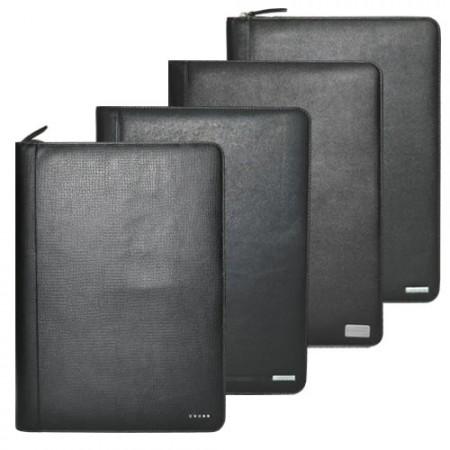 Cross A4 Leather Folders