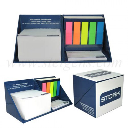 memo-pad