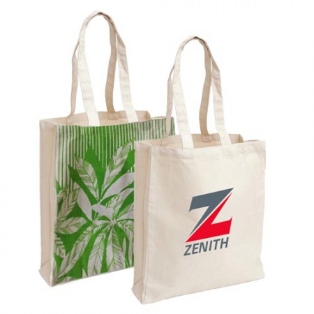 Cotton Canvas Bags