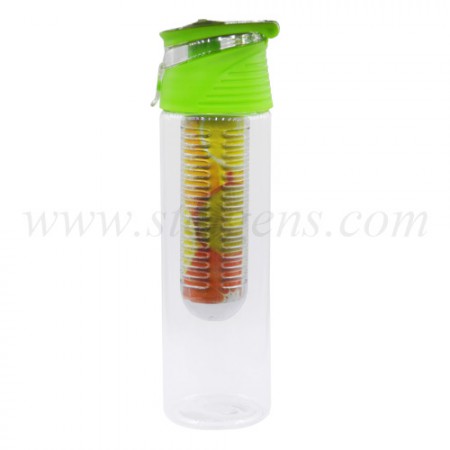 Fruit-Infused-Water-Bottle