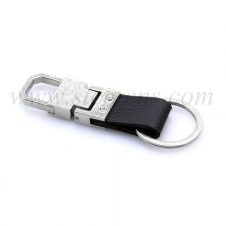 Leather-Key-chain