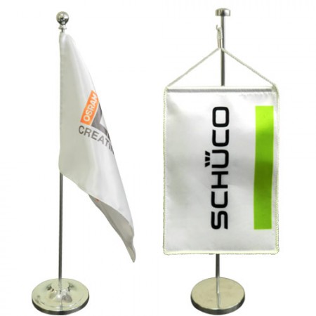 Flags