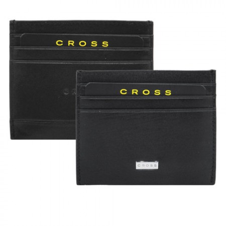 Cross Insignia Credit Card Case