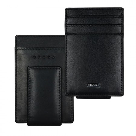 Cross Insignia Credit Card Money Clip