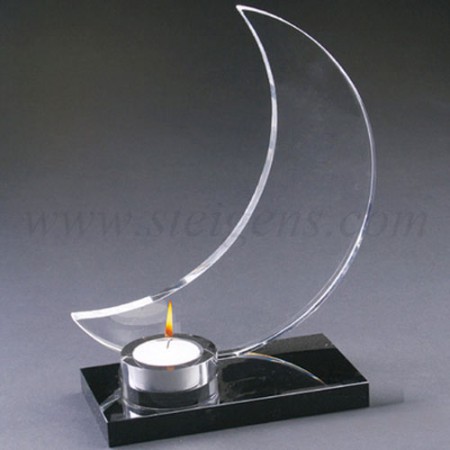 crystal-candle