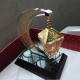 crystal-lantern-with-perfume-bottle