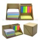 cube memo pad 17047 -11