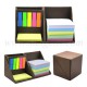cube memo pad 17047 -12