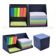 cube memo pad 17047 -13