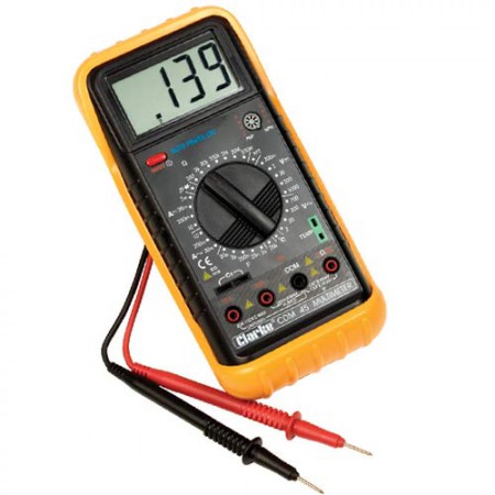 Multimeter
